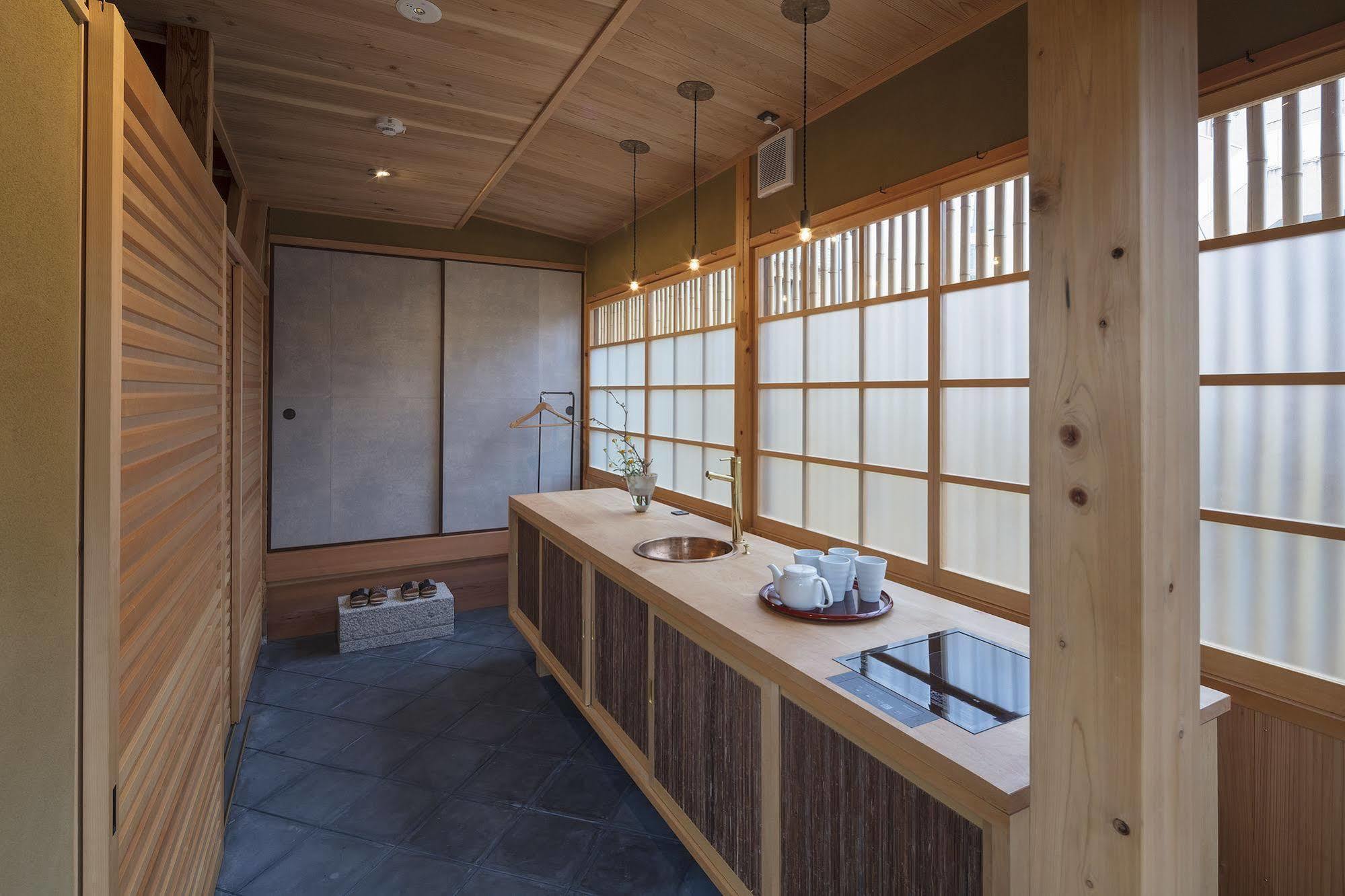 Umenokian Kyoto