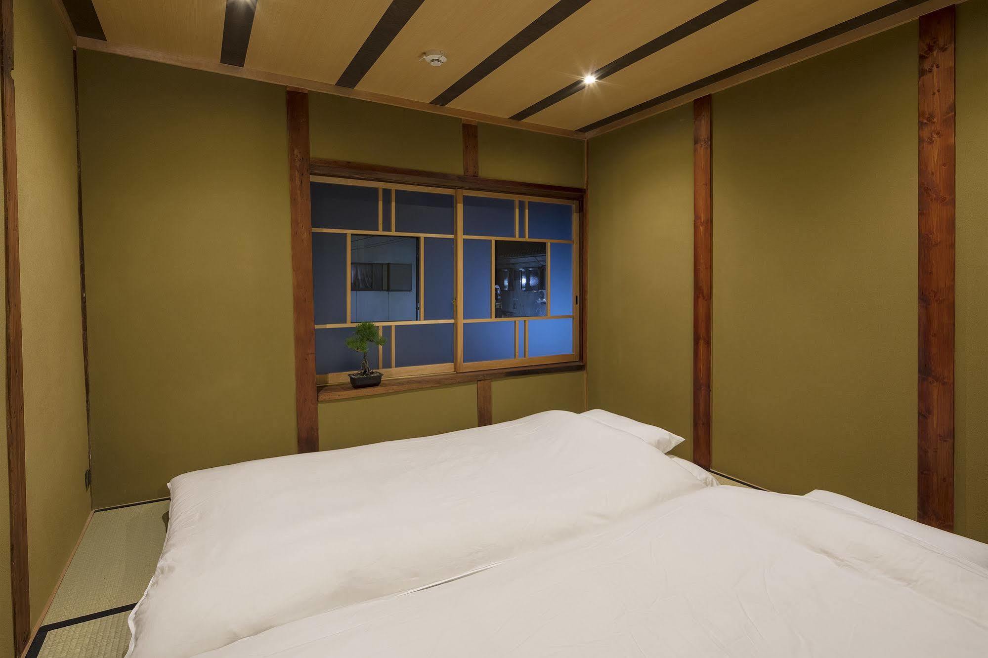 Hotel Umenokian Kyoto