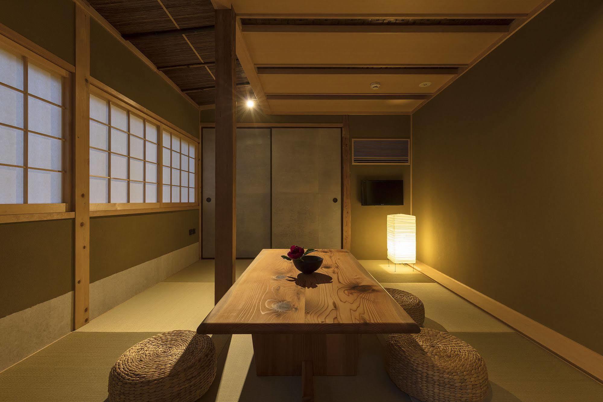 Hotel Umenokian Kyoto